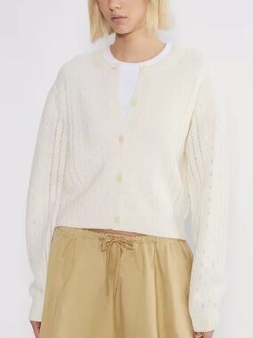 Sunday Best Sweetspot Cardigan